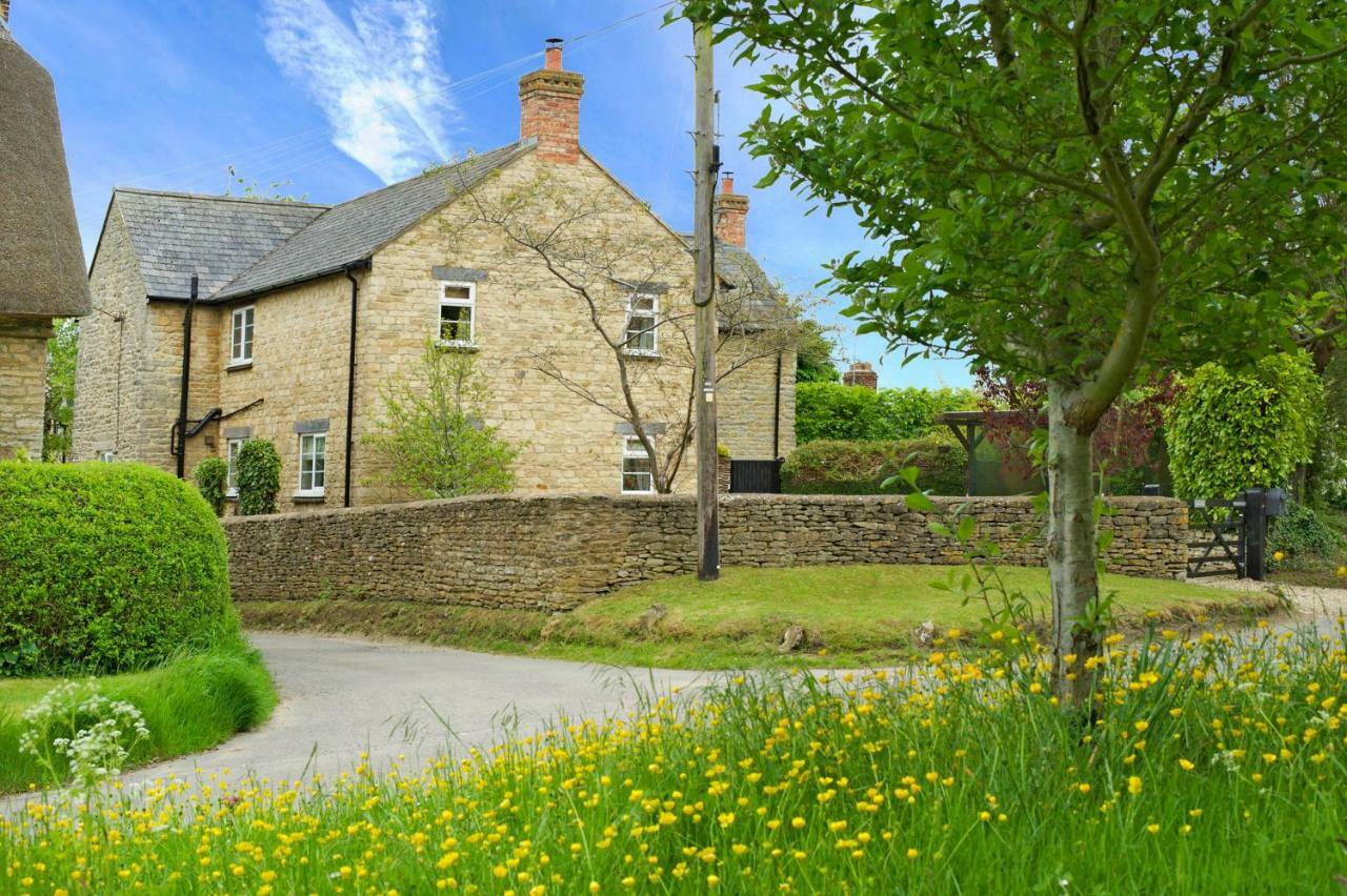 براكلي Brook Farm Cottage المظهر الخارجي الصورة